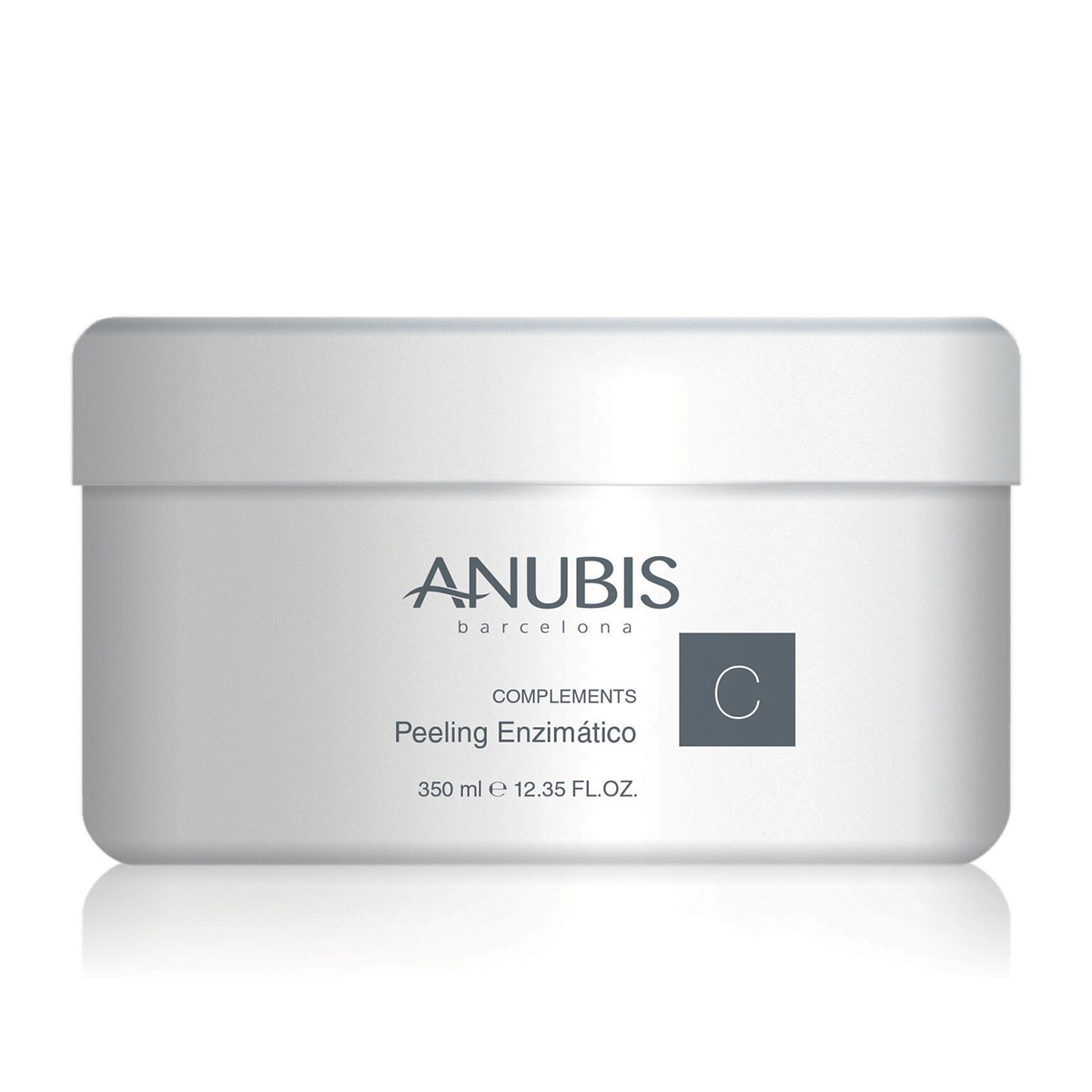 Peeling Enzimatic / Enzympeeling 350gr