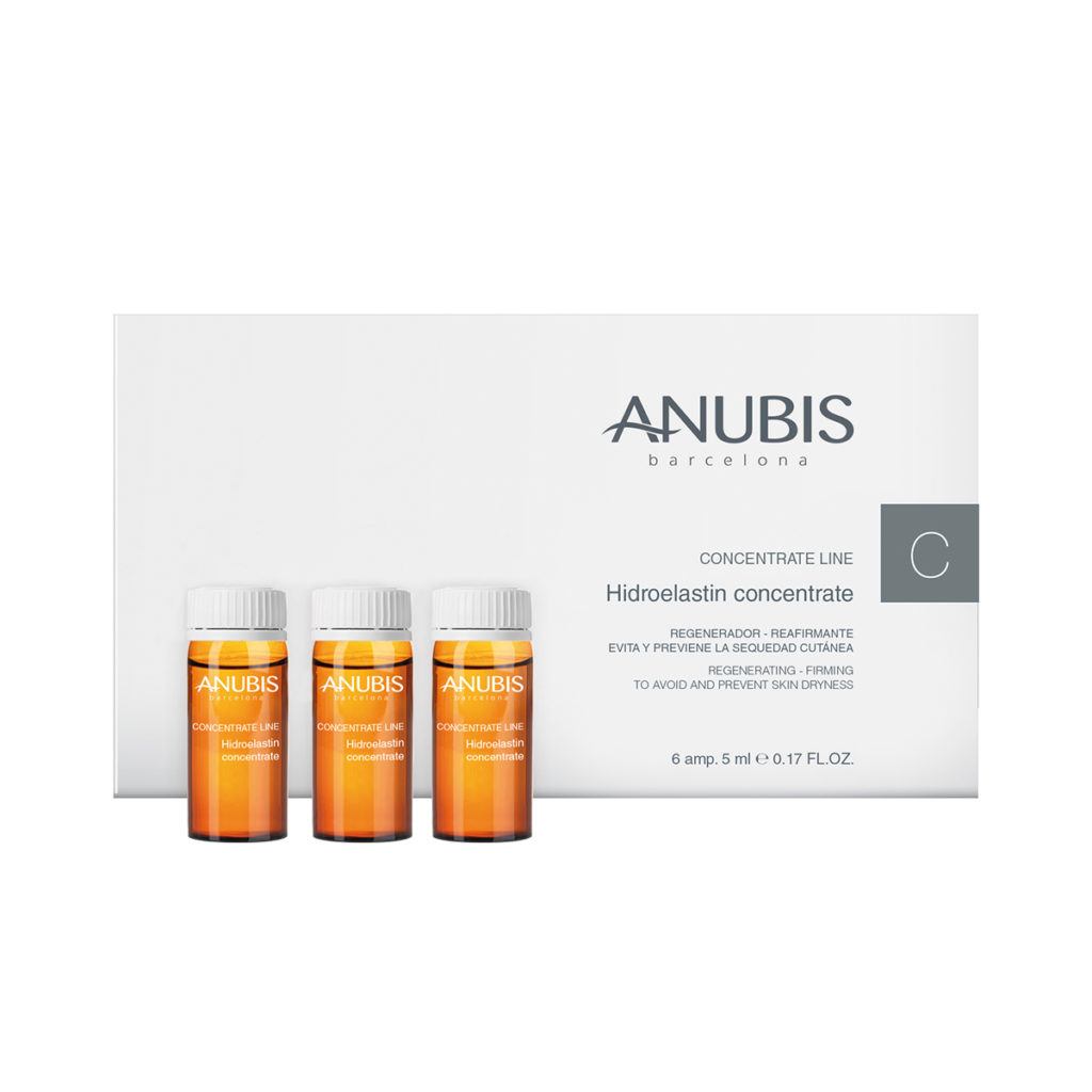 Hidroelastin Concentrate / Konzentrat mit Hydroelastium 5ml