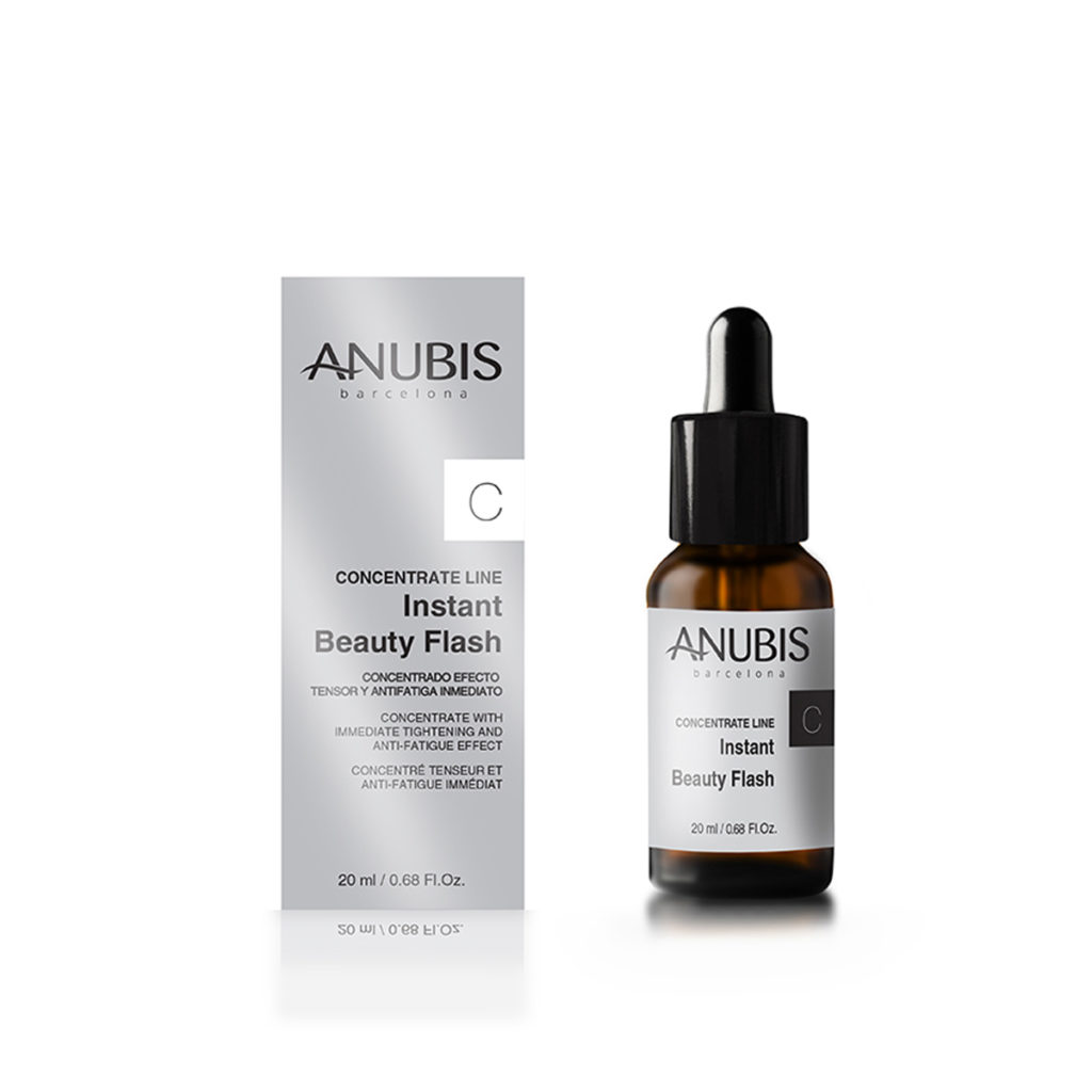Beauty Flash / Lifting-Konzentrat Instant Beauty 20ml