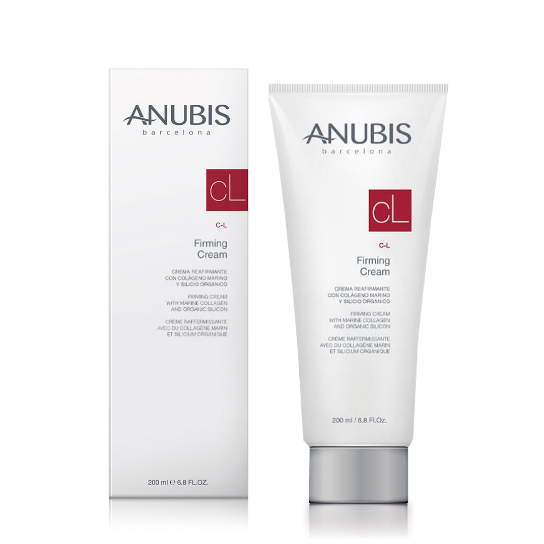 C-L Firming cream / Укрепляющий крем для тела 200ml