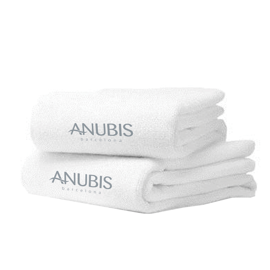 Полотенце ANUBIS Barcelona 40x70