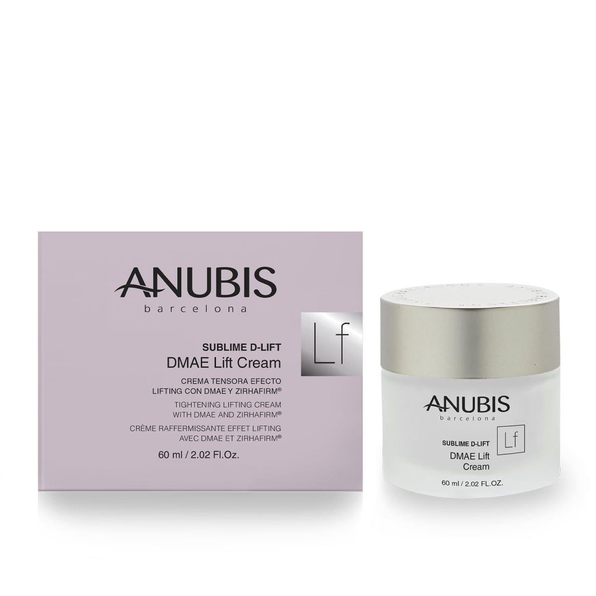 LF DMAE Lift Cream  / Лифтинг крем с DMAE 60ml