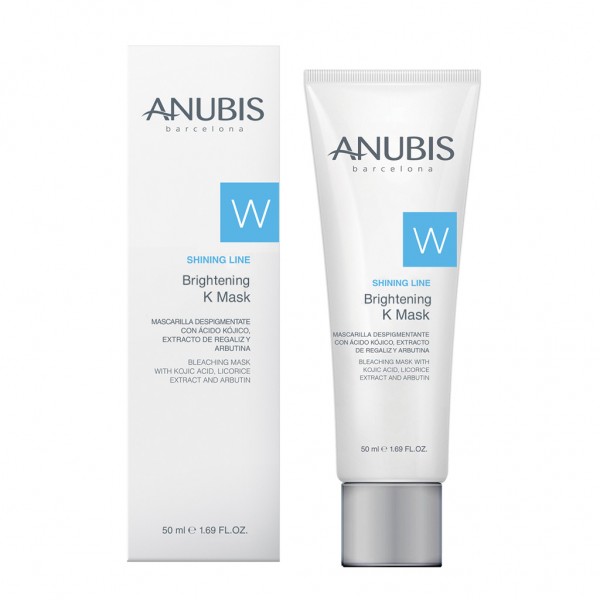 Shining Line Brightening K Mask / Aufhellende Maske 50ml